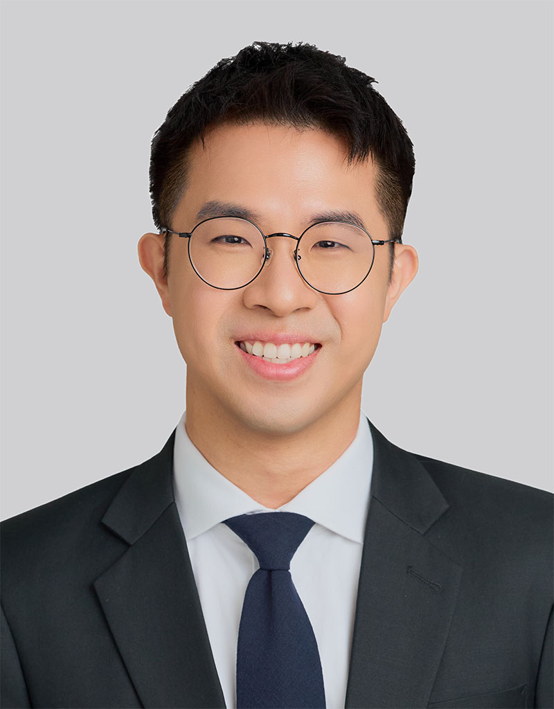 Derek Choo Heng Han