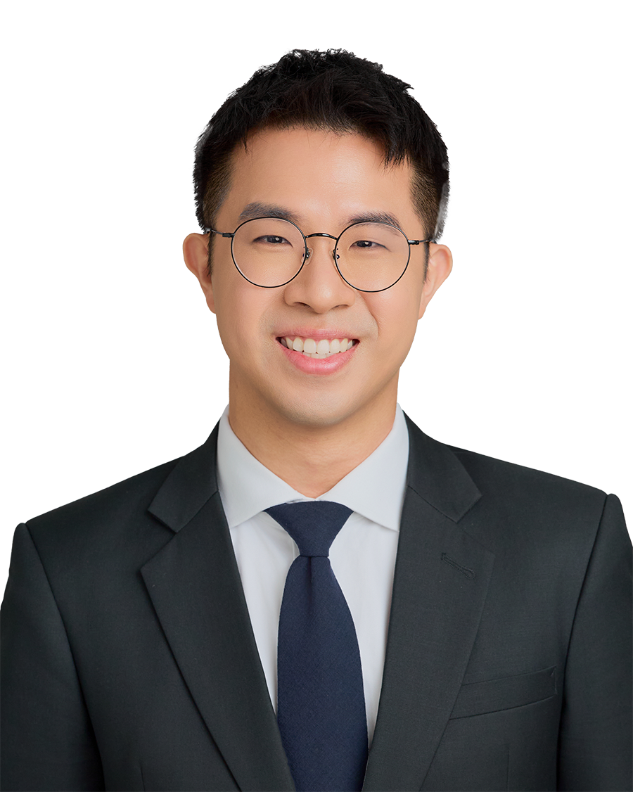 Derek Choo Heng Han