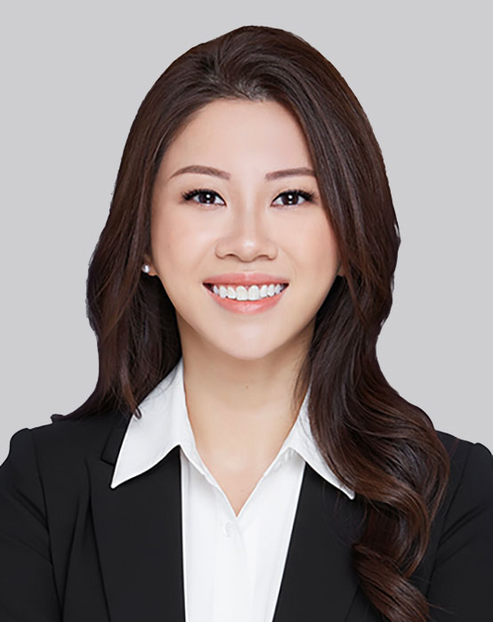 Dorothy Tan