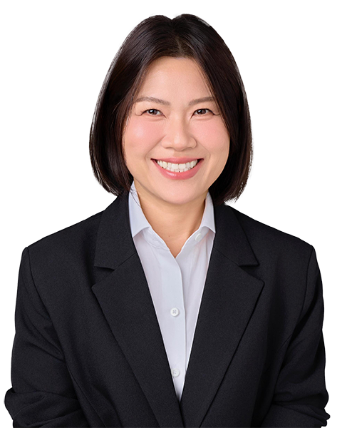 Jessica Chow