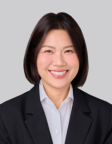Jessica Chow