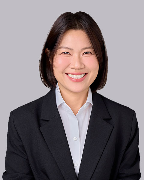 Jessica Chow