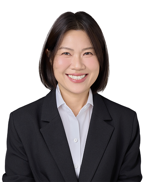Jessica Chow