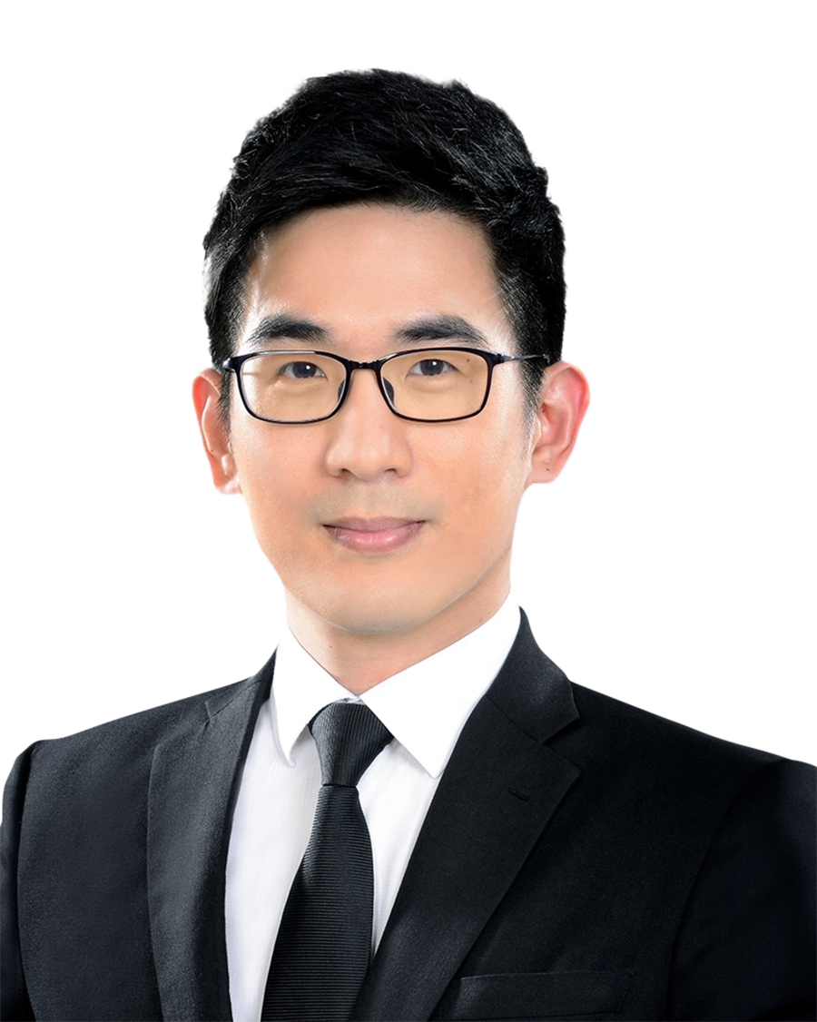 Low Jin Liang