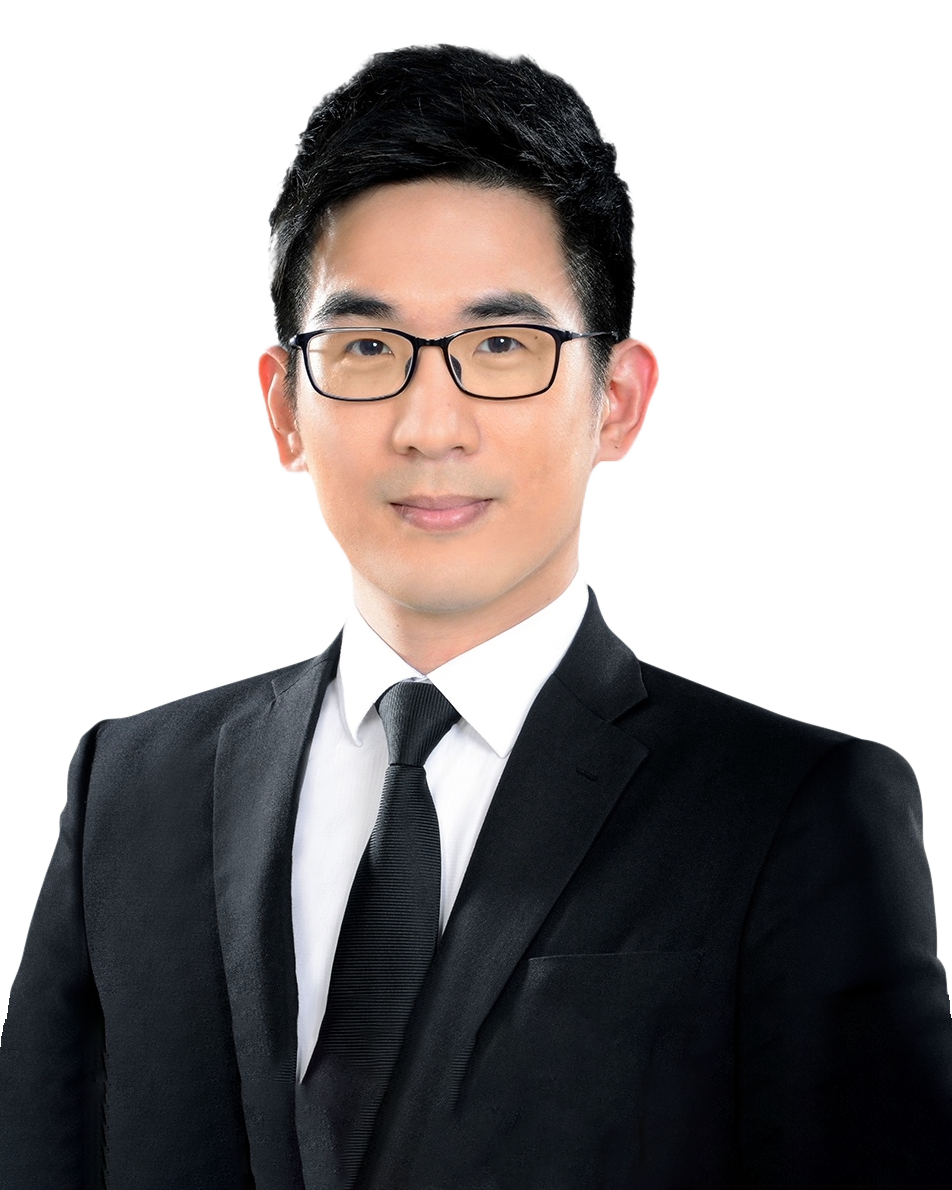 Low Jin Liang