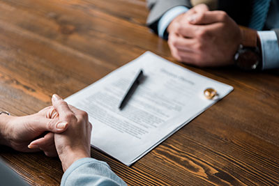 Marriage Separation Marriage Separation