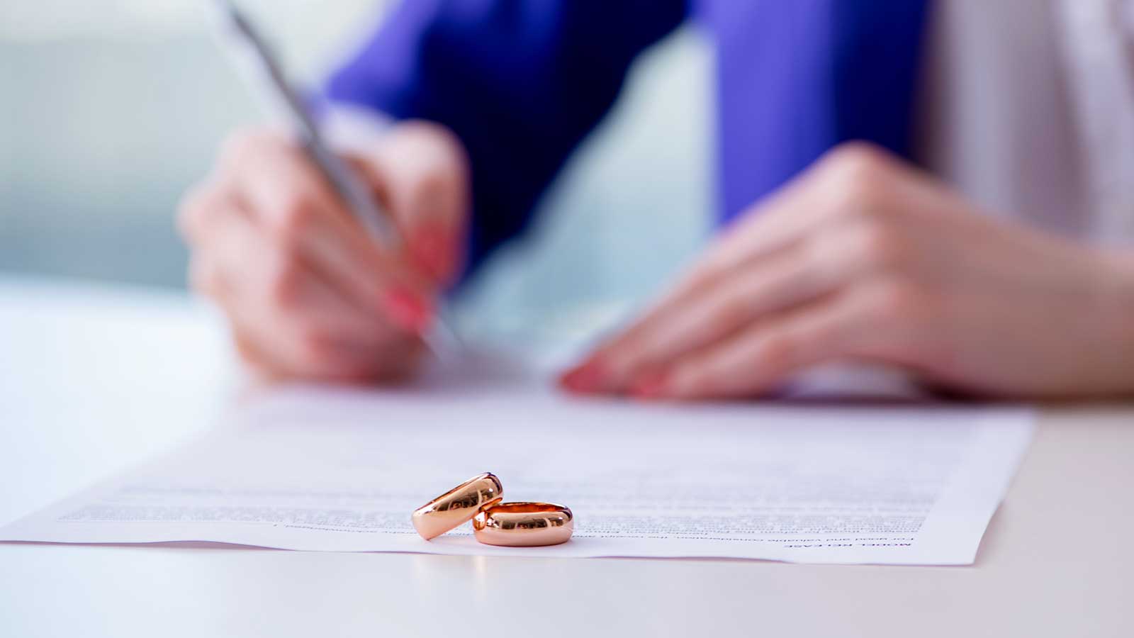 Prenuptial Agreement