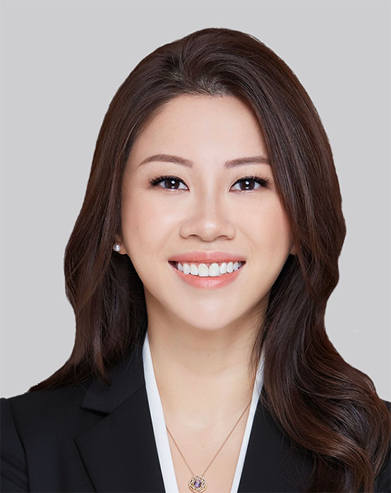Dorothy Tan