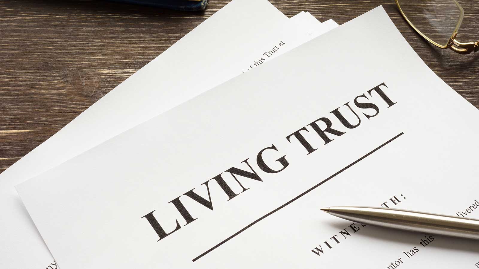 Trusts