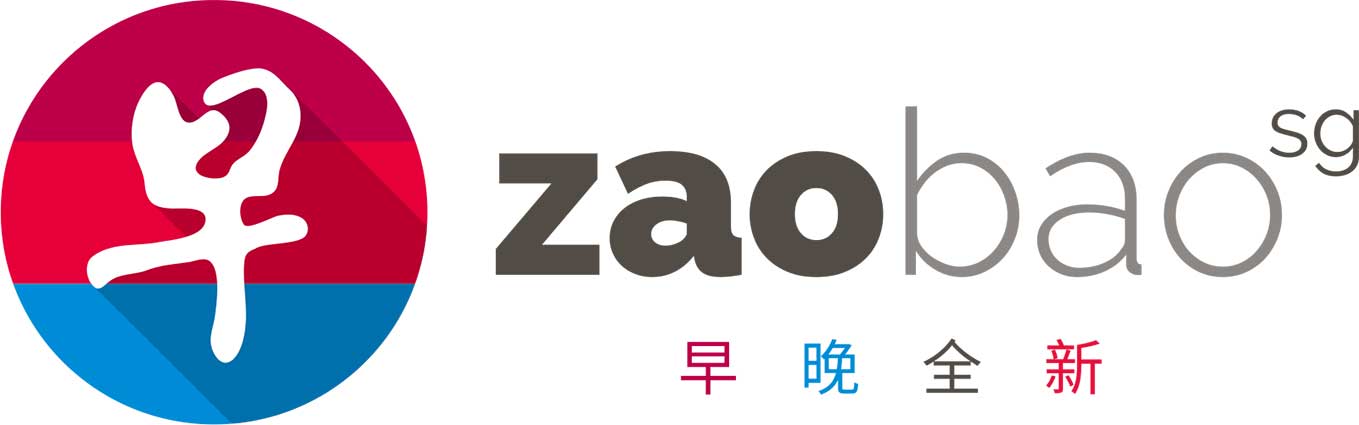 Zaobao SG Logo