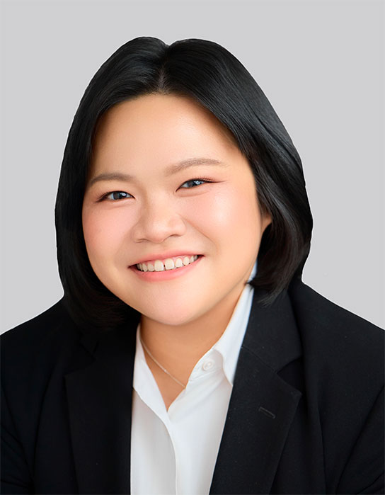 Mathea Lim