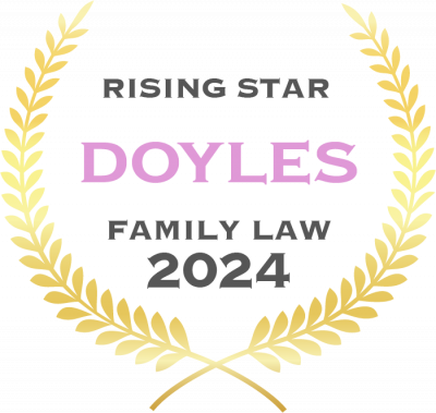 Doyles Guide 2024 Rising Star
