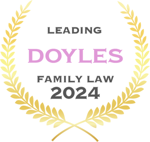 Leading Family & Divorce Law Firm 2024