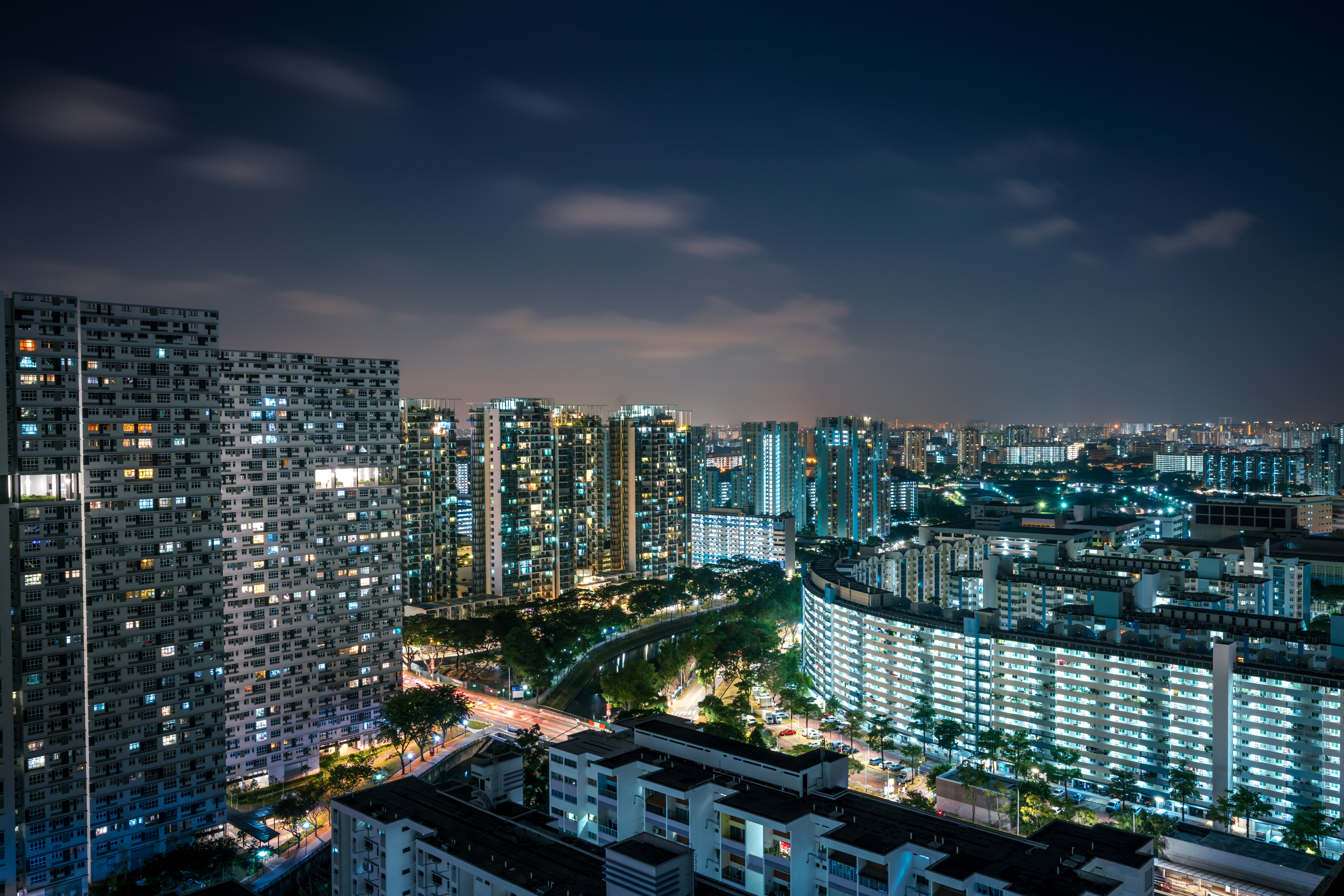 Guide to HDB Inheritance