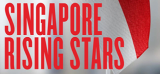 Jessica Chow and Charlene Nah – Rising Stars 2023 by Asian Legal Business