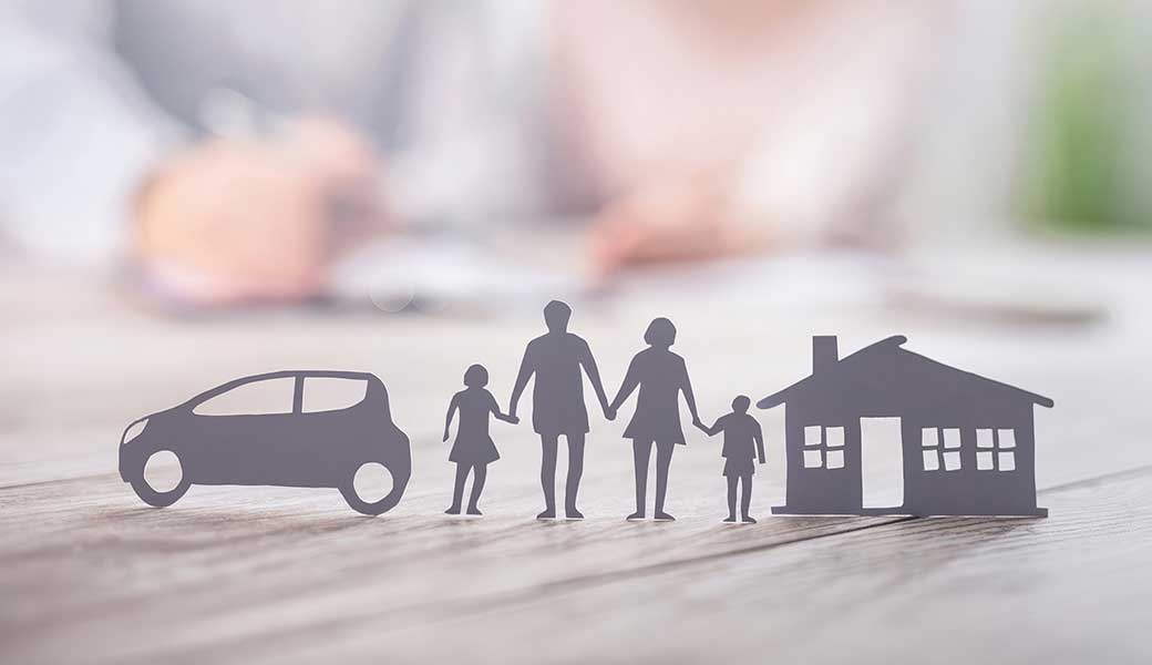 What is a Matrimonial Asset?
