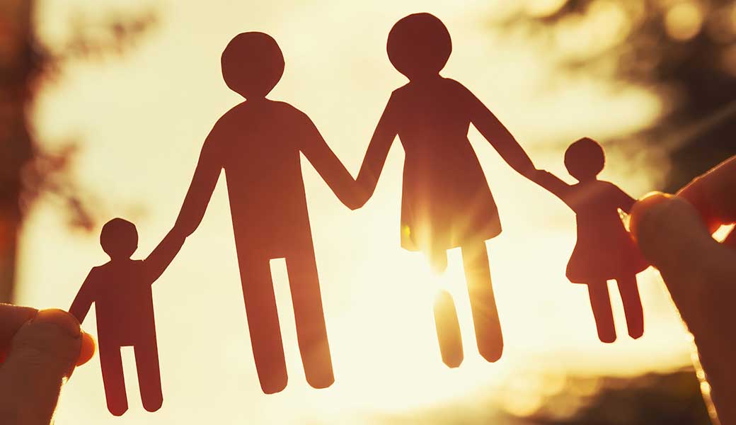 Child Custody, Care & Control and Access