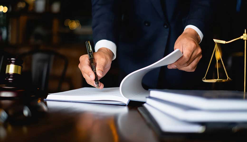 What is a Final Judgment in Divorce Proceedings?