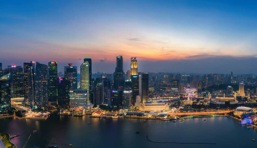 PKWA Law Partner Dorothy Tan Honoured with Law Society Practice Excellence Award 2025