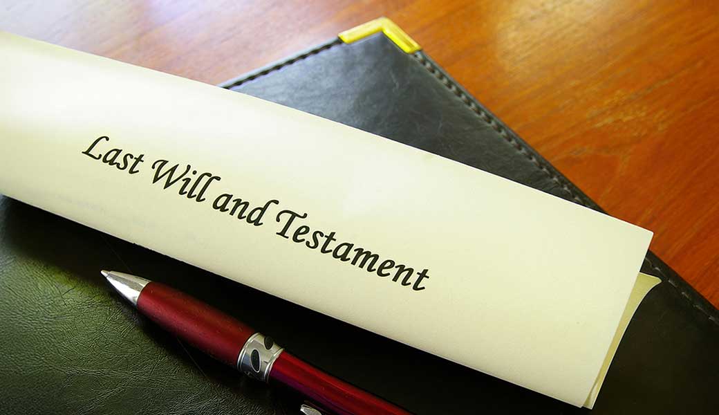 Difference Between Grant of Probate and Letters of Administration