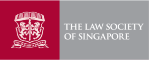 The Law Society of Singapore Logo
