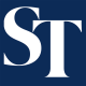 Straits Times Logo