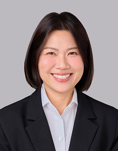 Jessica Chow Lawyer
